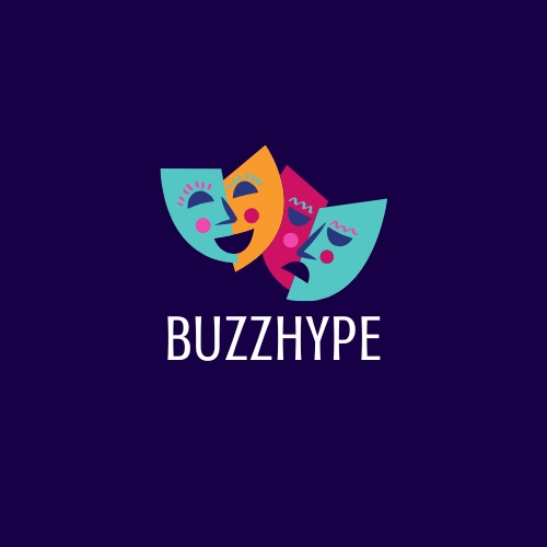 BUZZHYPE LOGO BUZZHYPE LOGO