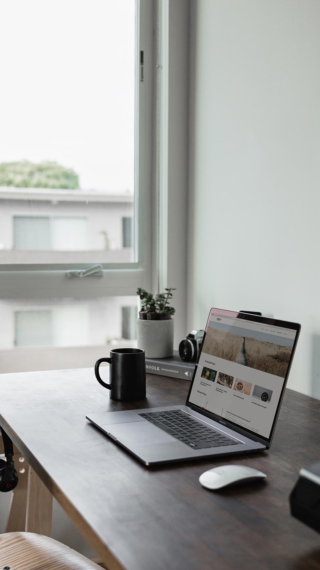 What We Do - Section 2